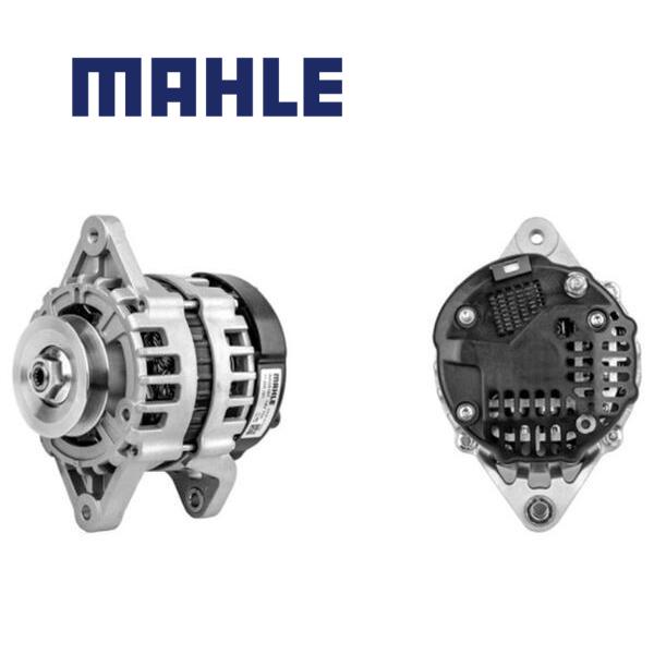 Alternator MG 566