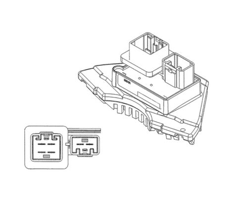 Mahle MAHLEABR35000P