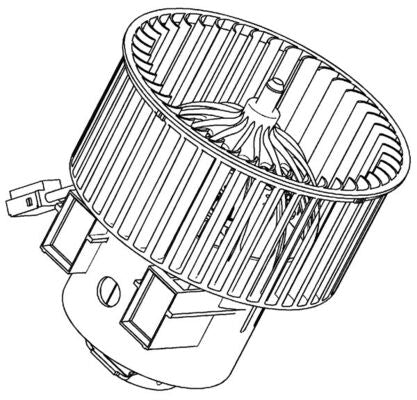 Mahle MAHLEAB120000P