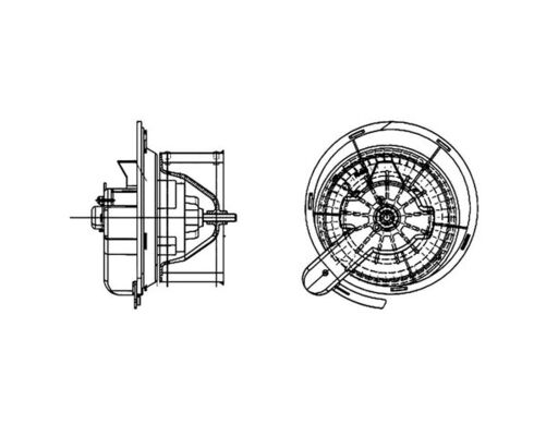 Mahle MAHLEAB26000P