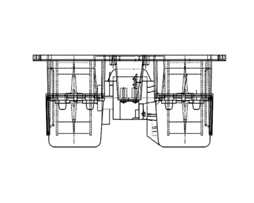 Mahle MAHLEAB31000P