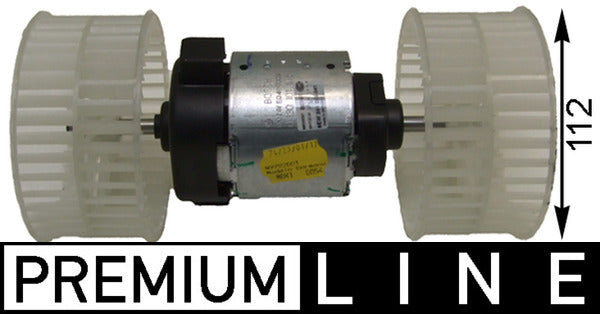 Mahle MAHLEAB87000P