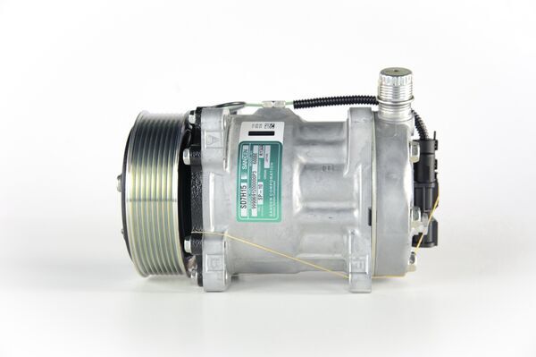 Mahle MAHLEACP111000P