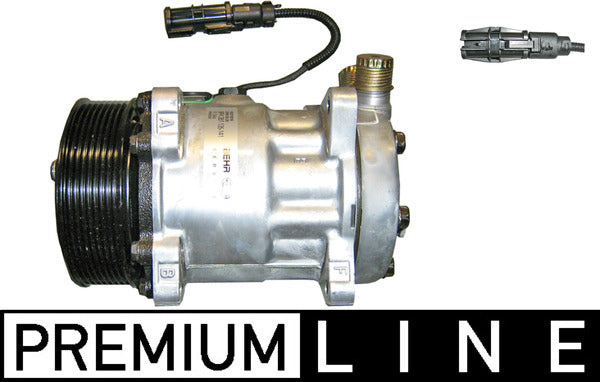 Mahle MAHLEACP111000P