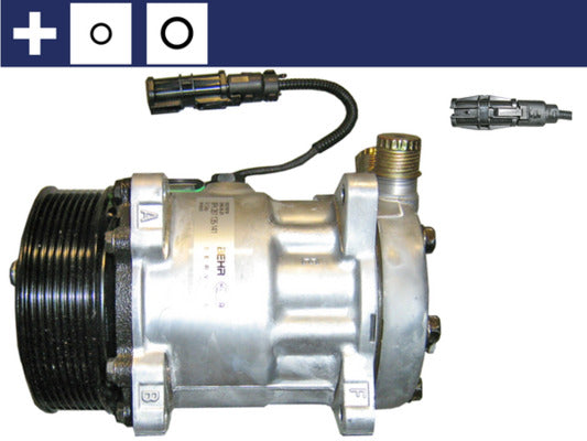 Mahle MAHLEACP111000S