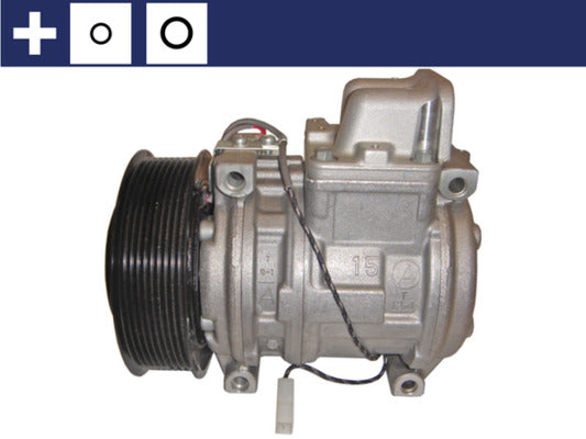 Mahle MAHLEACP116000S
