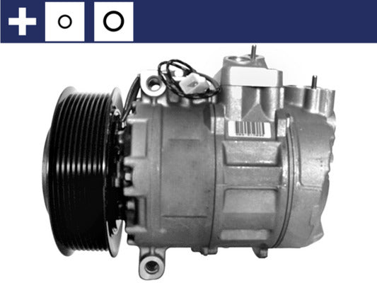 Mahle MAHLEACP118000S