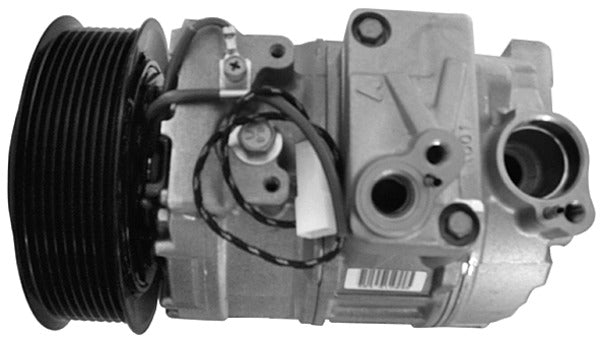 Mahle MAHLEACP118000S