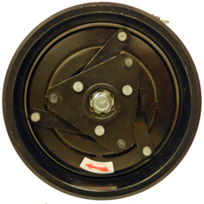 Mahle MAHLEACP126