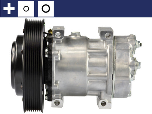 Mahle MAHLEACP126000S