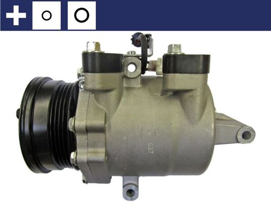 Mahle MAHLEKC200
