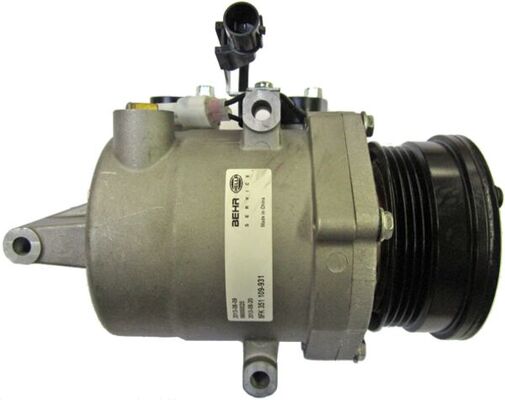 Mahle MAHLEKC200