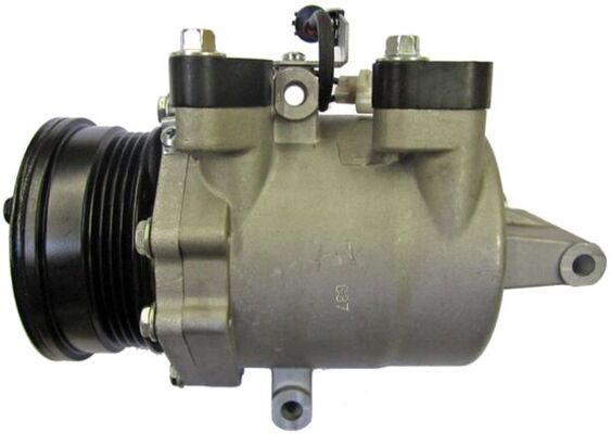Mahle MAHLEKC200