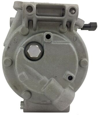 Mahle MAHLEACP866000S