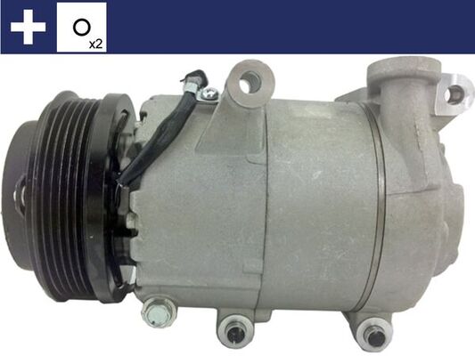 Mahle MAHLEACP866000S