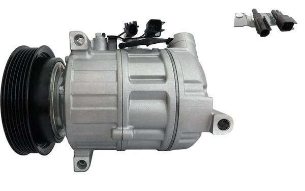 Mahle MAHLEACP905000S