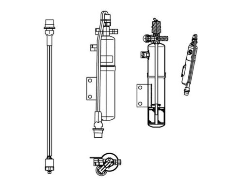 Mahle MAHLEAD226000P