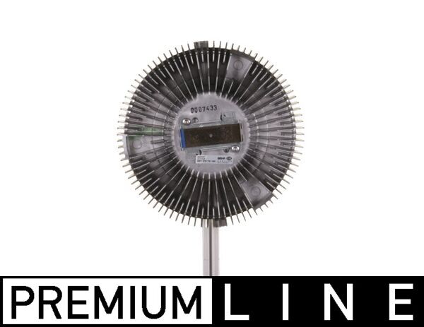 Mahle MAHLECFC36000P