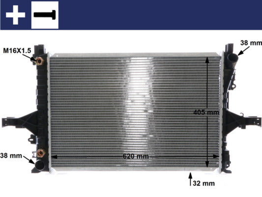 Mahle MAHLECR1547000S
