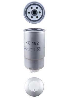 Mahle MAHLEKC182