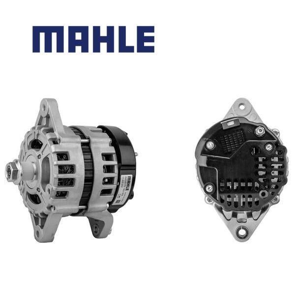 Alternator MG 67