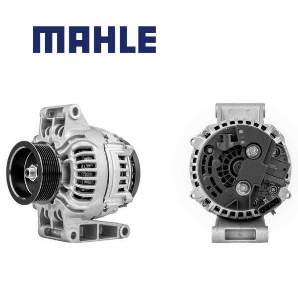 Alternator MG 934