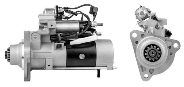Mahle MS 929