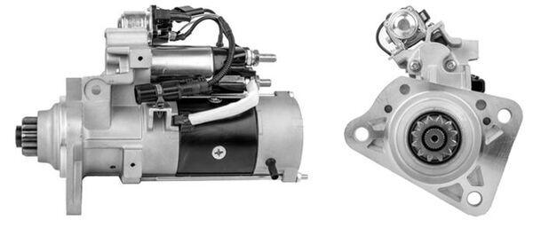 Mahle MS 940