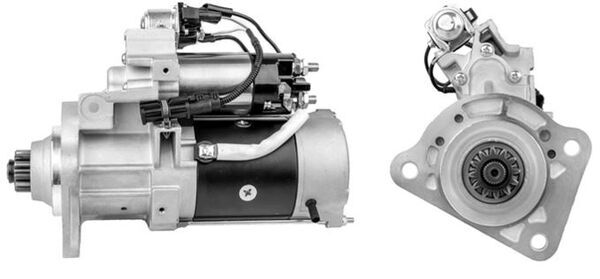 Mahle MS 941