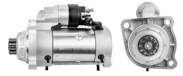 Mahle MS 962