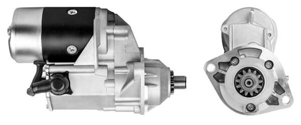 Mahle MS 969