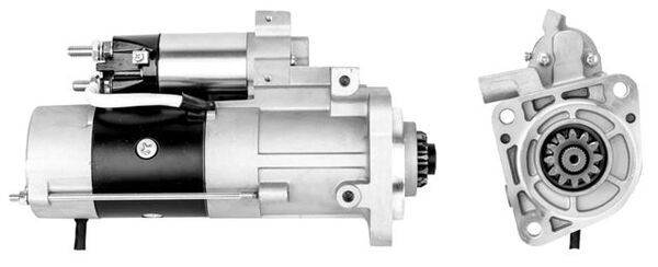 Mahle MS 970