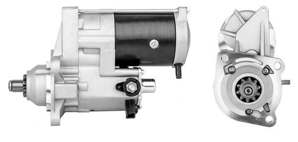 Mahle MS 971