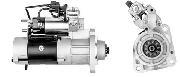Mahle MS 996