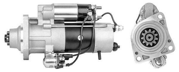 Mahle MS 997
