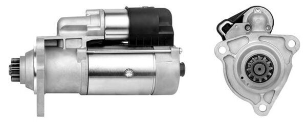 Mahle MS 998