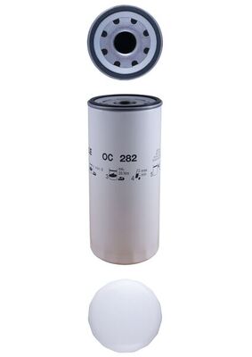 Mahle MAHLEOC282