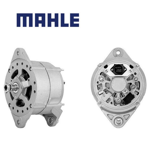 Alternator MG 500