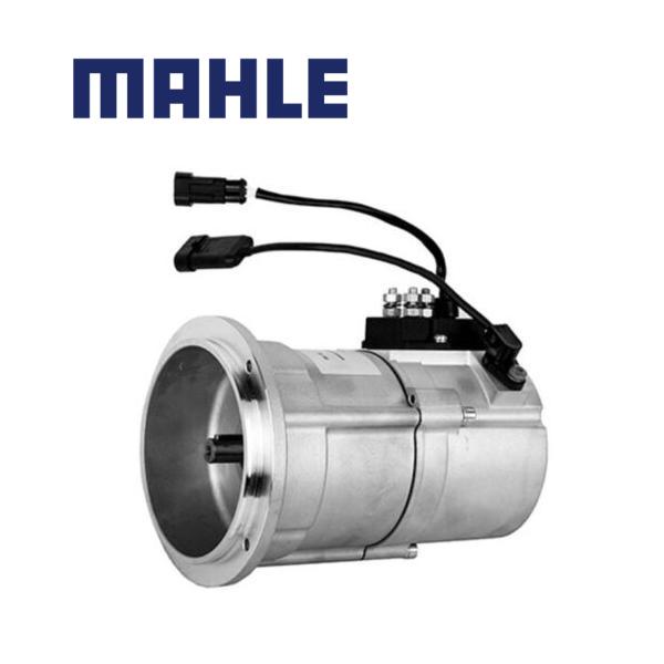 Electric motor MM 458