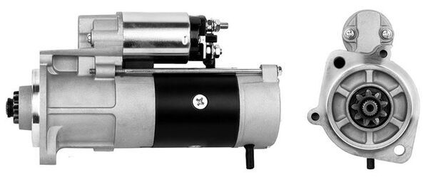Mahle MS 973
