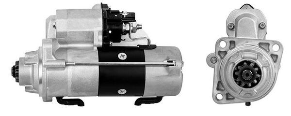 Mahle MS 975