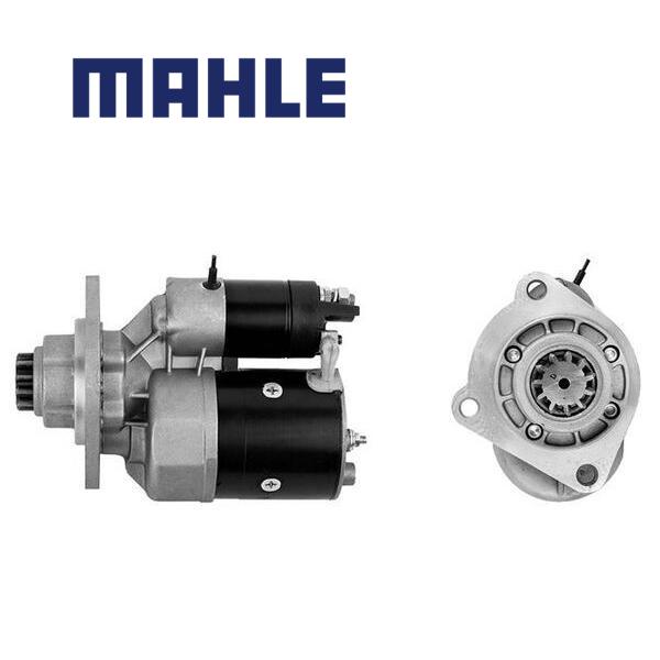 Starter MS 1001