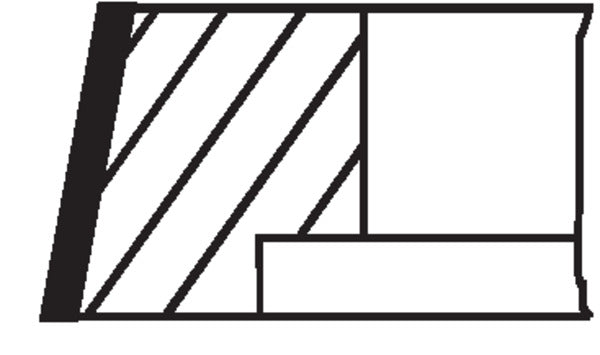 Mahle MAHLE001RS111150N0
