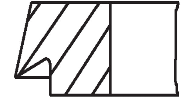 Mahle MAHLE00426N0