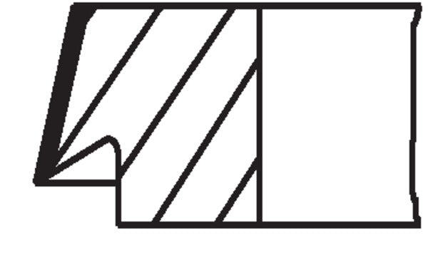 Mahle MAHLE00426N0