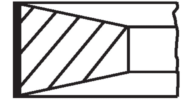 Mahle MAHLE001RS111150N0