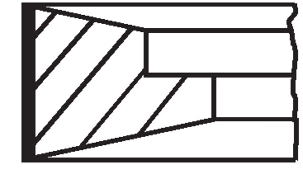 Mahle 10191N2