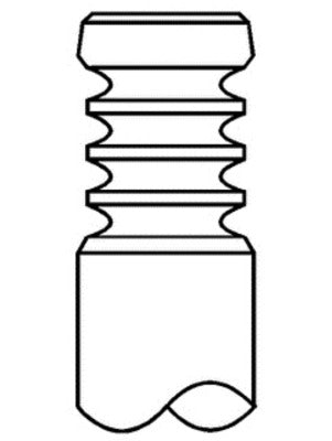 Mahle MAHLE227VE31944000