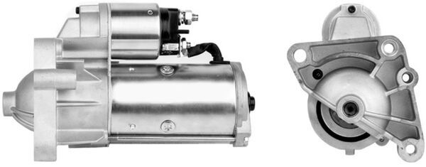 Mahle MS 1076
