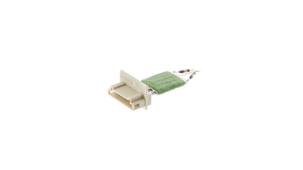 Mahle MAHLEABR101000P